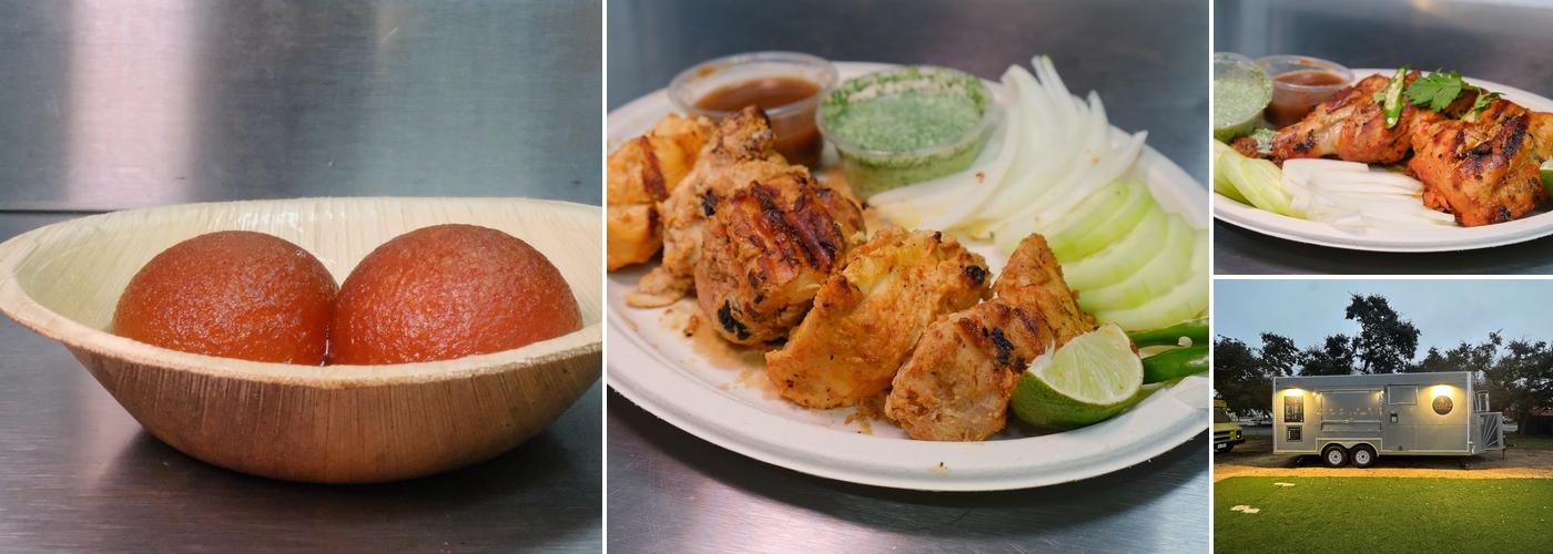 KarachiGrill And Kabab House