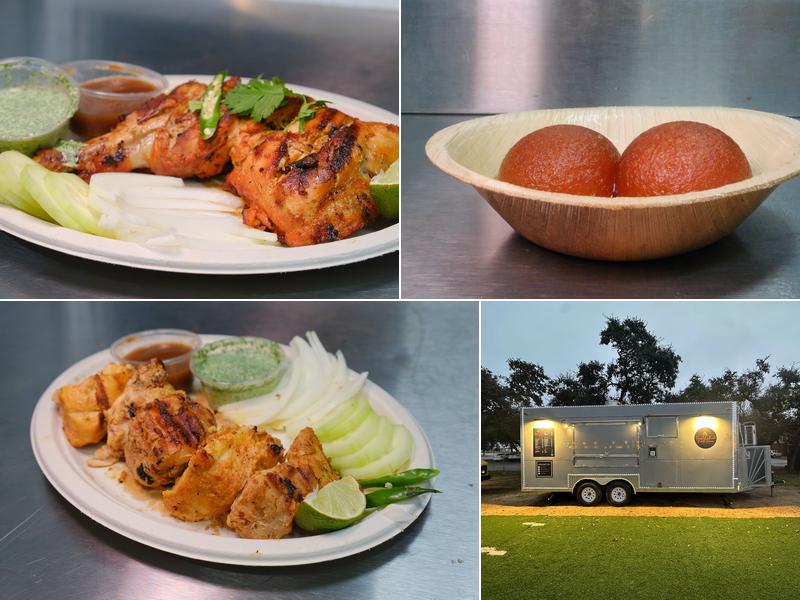 KarachiGrill And Kabab House