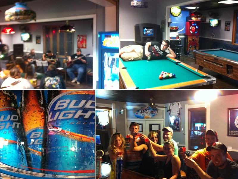 Argyle pub and grill 5305 Hwy T, Argyle