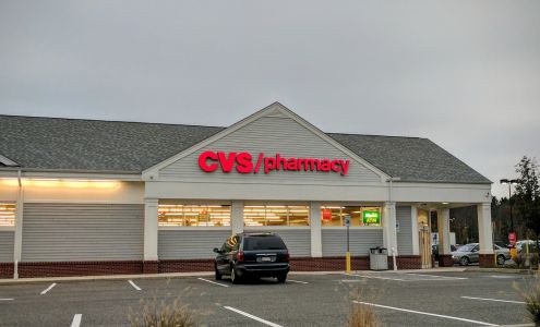 CVS