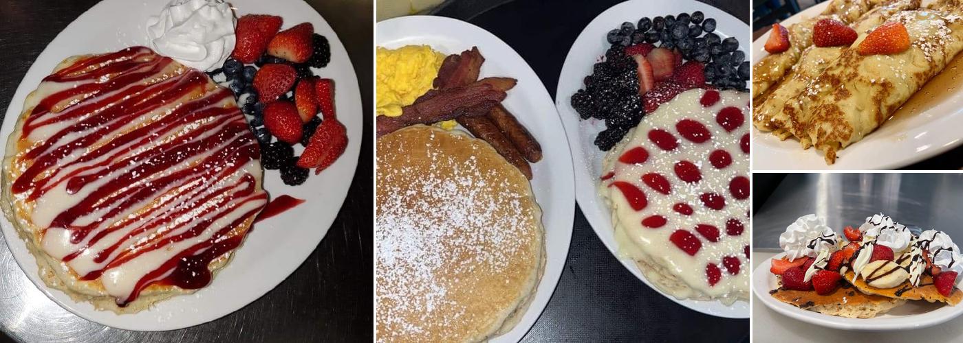 Stacks Pancake House