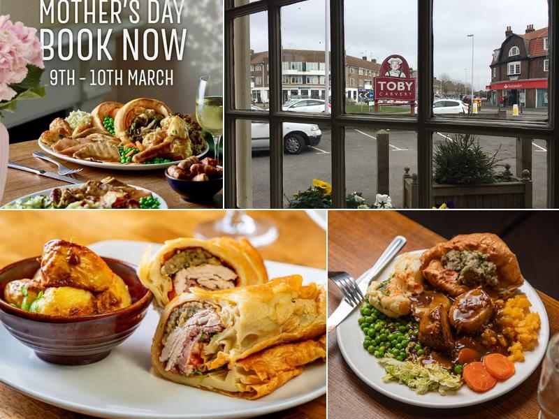 Toby Carvery Worthing