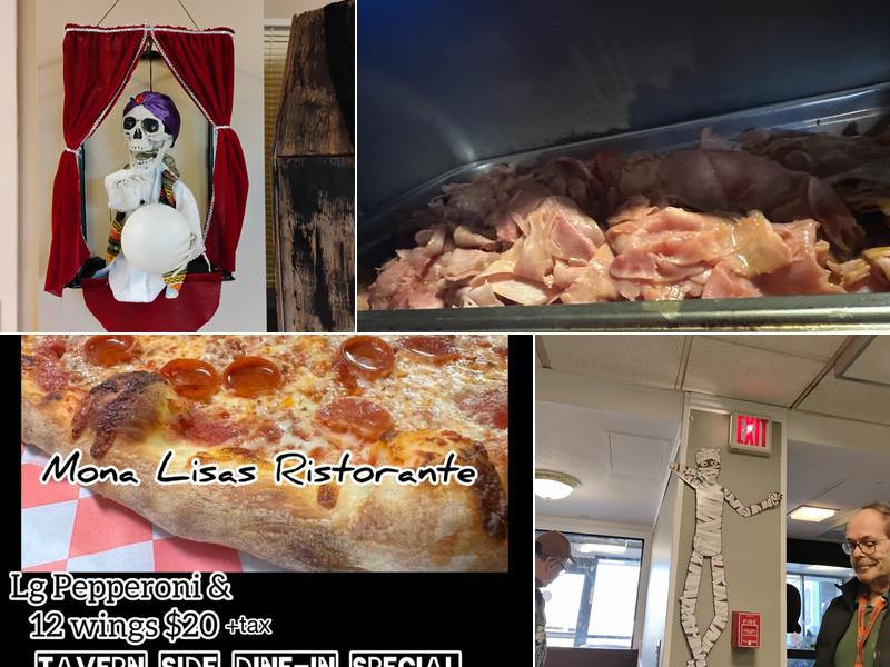 mona lisa restaurant syracuse ny