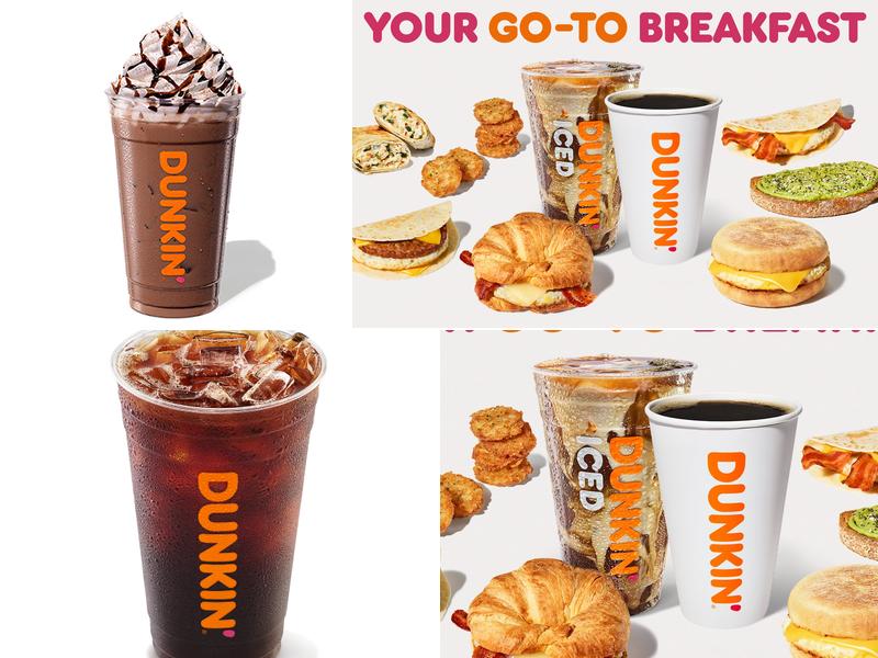 Dunkin' 173 North St, Cheshire