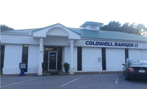 Coldwell Banker Realty