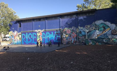 United Boys & Girls Clubs of Santa Barbara County - Westside Unit