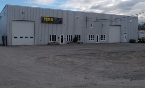 Mecanique Dionne MMD Lachute