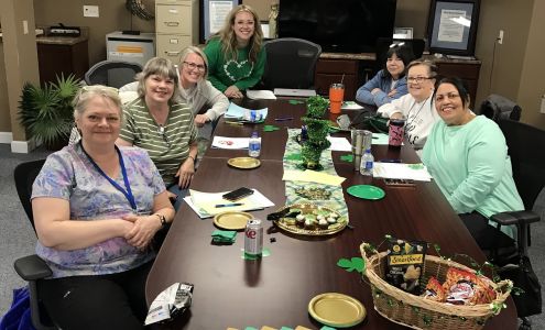 Visiting Angels Senior Home Care