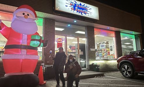Le Shack à Snack L'Ormière Quebec
