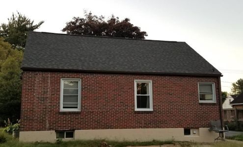 Modern Renovations LLC