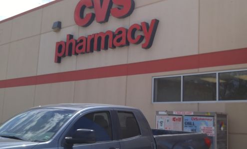 CVS