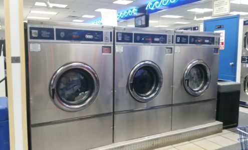 Somerset Square Laundromat North Plainfield
