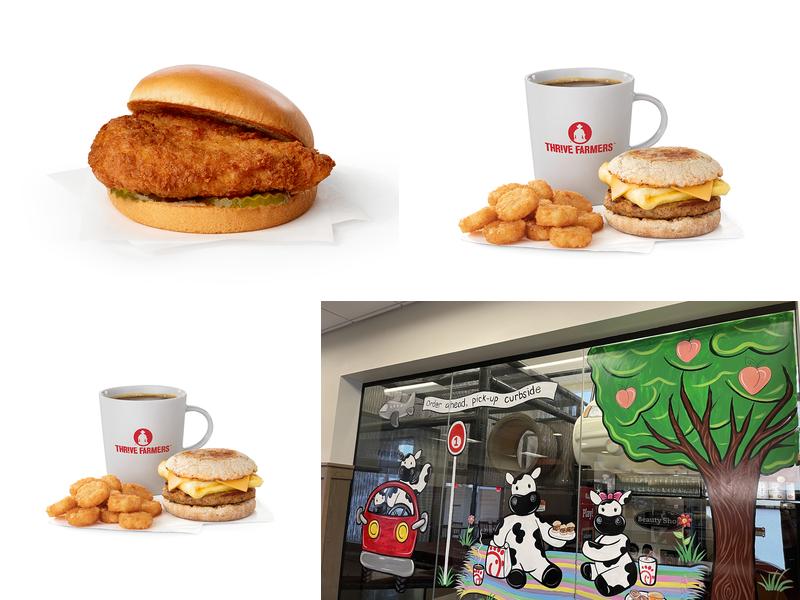 Chick-fil-A