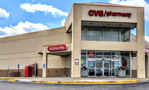 CVS