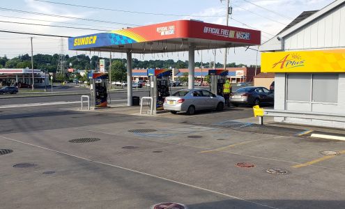 Sunoco