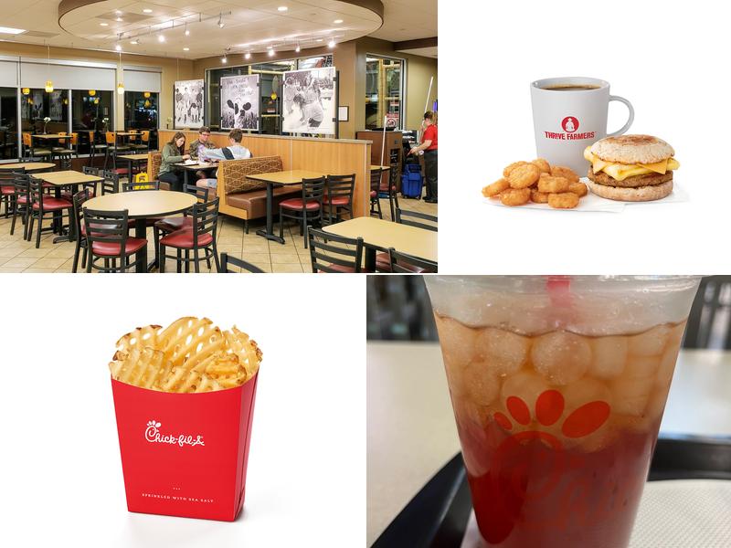 Chick-fil-A