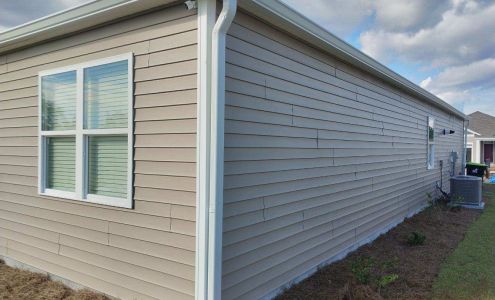 Cut With Me Curtis LLC Lawn Care