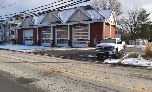 Lave-Auto Beaulé Et Stark Bois-des-filion