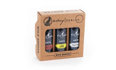 Wild Groves Newcastle