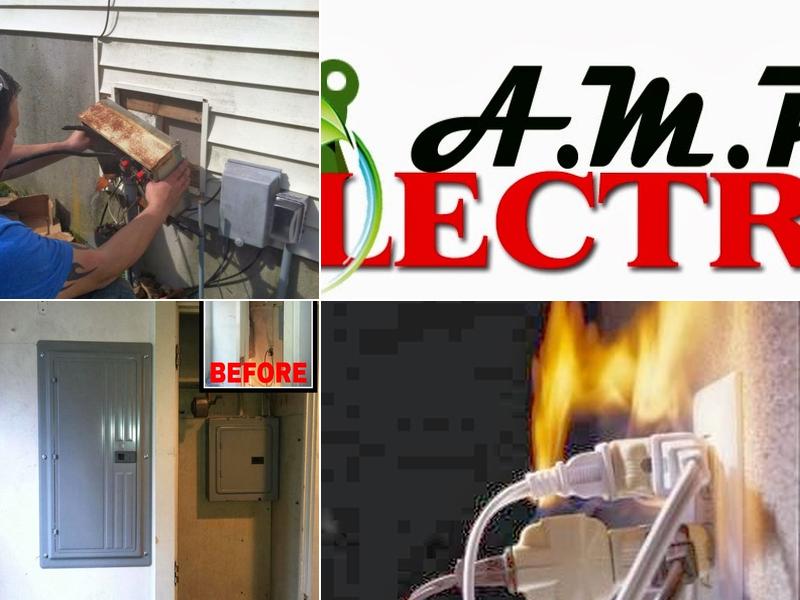 Preferred Electrical Contracting