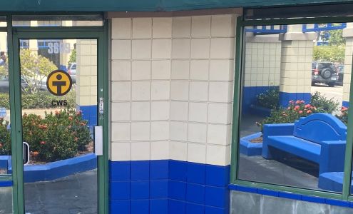 Church World Service, Inc