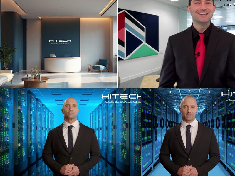 Hitech Digital Solutions