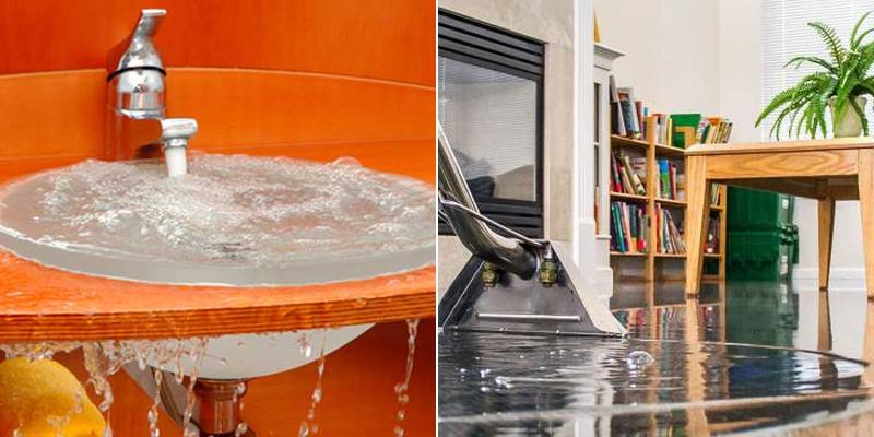 Active Water Damage Helper N1