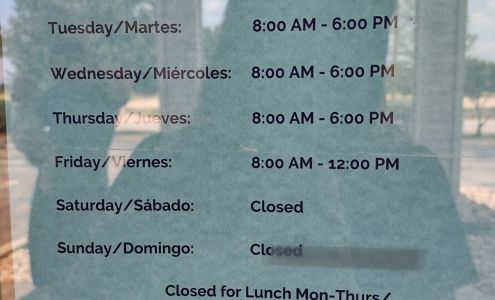 Williamson County WIC