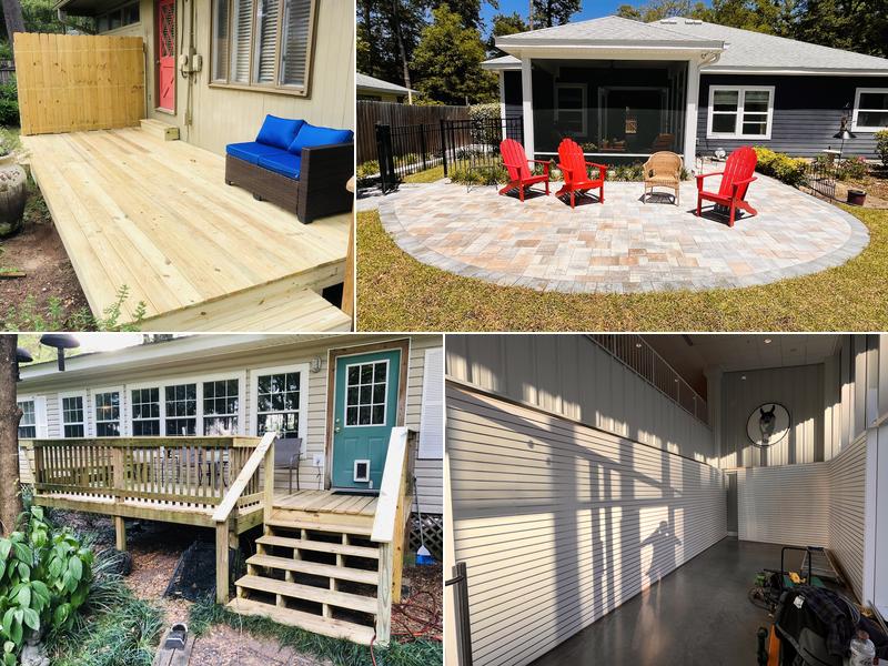 Capital Improvement Company