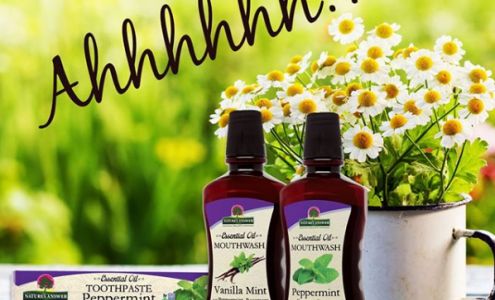 Nature's Answer Hauppauge