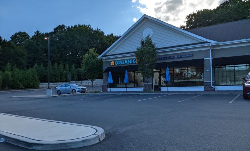 Stony Brook Square Stony Brook