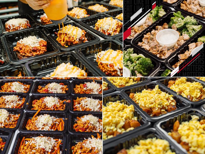 Healthy Meals Direct 2673 Middle Country Rd, Lake Grove