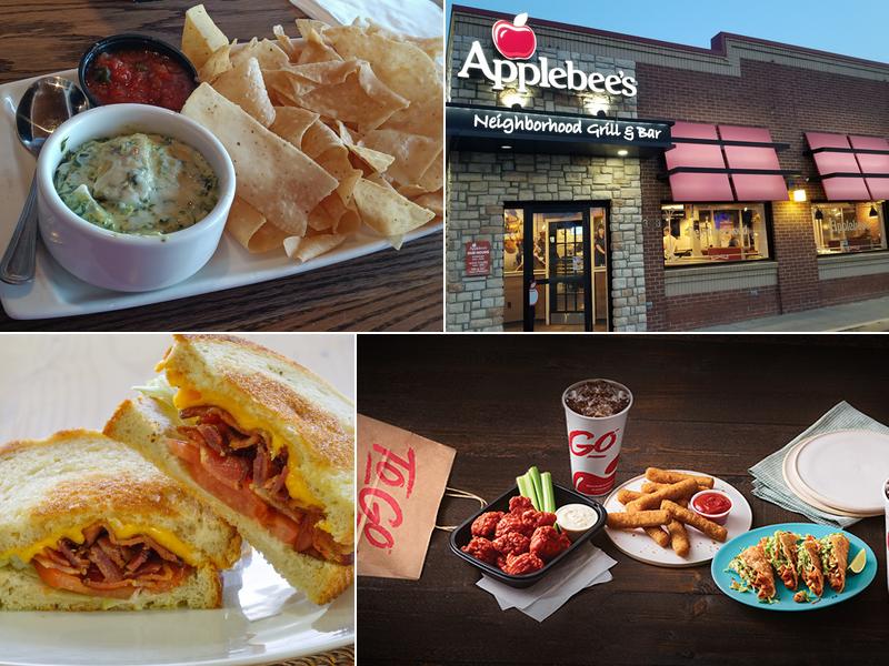 Applebee's Grill + Bar