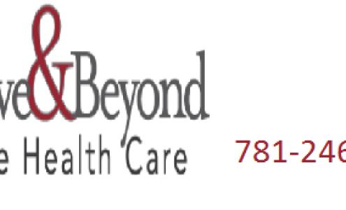 Above and Beyond Home Health Care