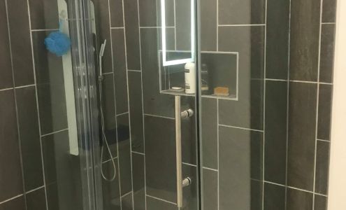 PRO-LINE CONSTRUCTION