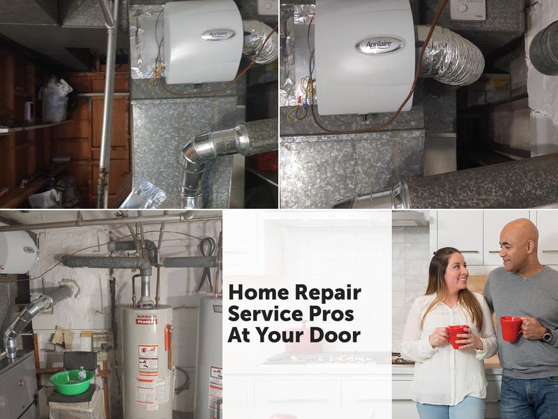 HomeServe of Brooklyn-Queens