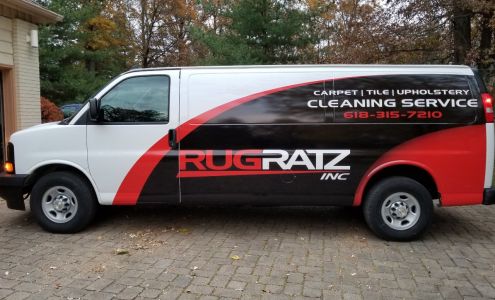 Rug Ratz Inc. 20 Webster Hill Estates, Mt Vernon Illinois 62864