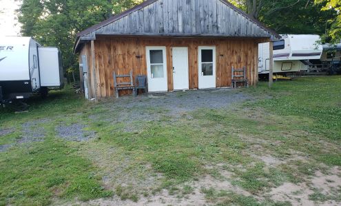 Wildwood Campgrounds Sterling