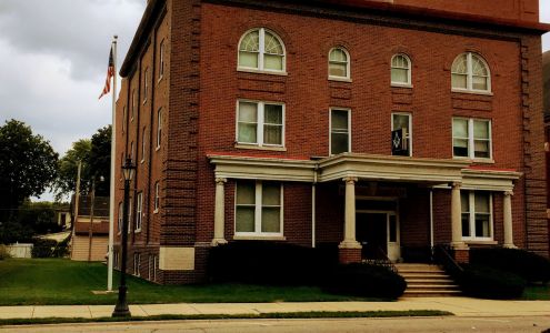 Masonic Temple Ottawa