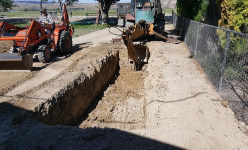 Nampa Septic Services 5489 Happy Vally Rd, Kuna Idaho 83634