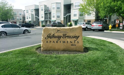 Gateway Crossing Apartments
