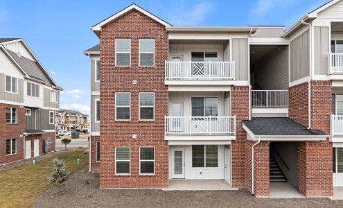 The Farmstead Apartments