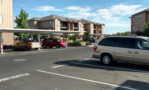 Aspen Creek Apartments