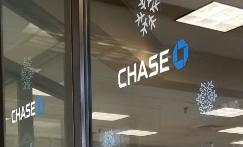 Chase Mortgage