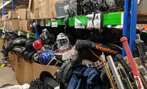 Leveling the Playing Field - Greater Washington