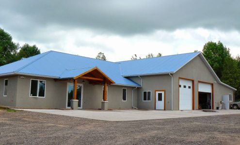 Great Lakes Sound & Vibration, Inc. 47140 Main St, Houghton Michigan 49931