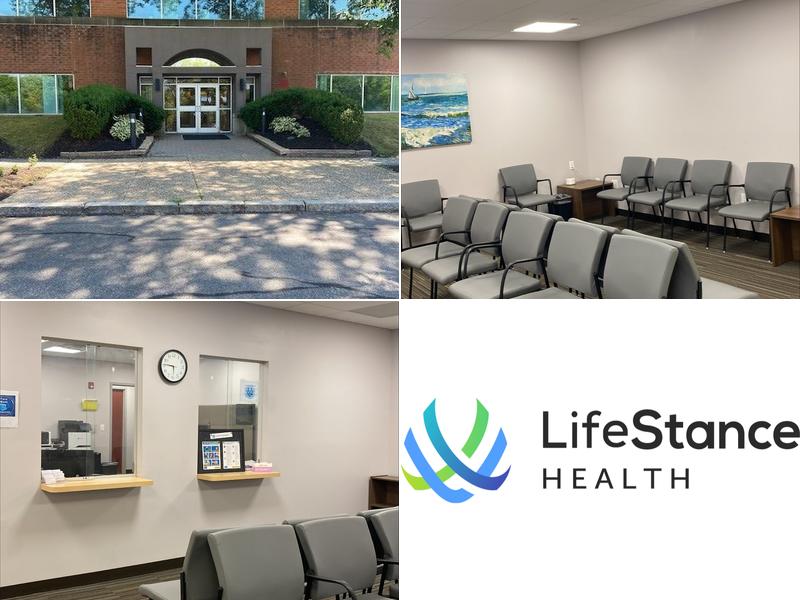 LifeStance Therapists & Psychiatrists Lexington