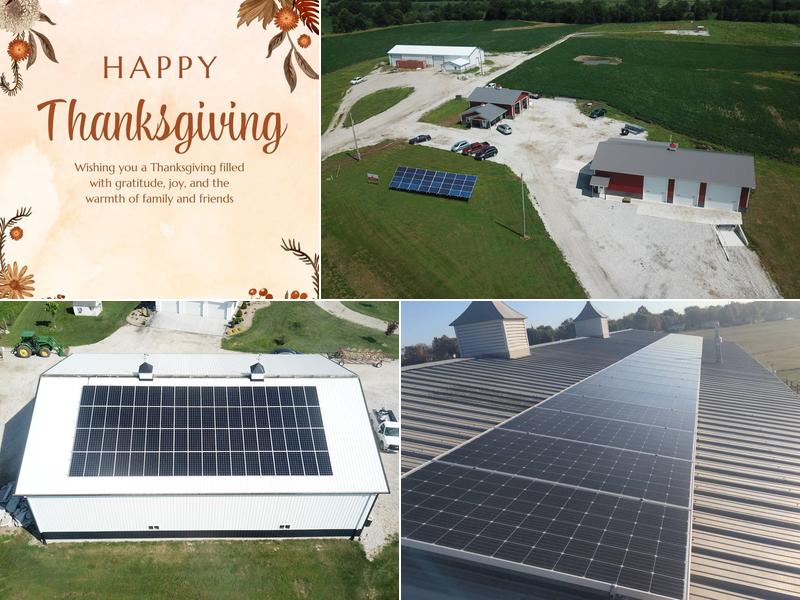 Red Barn Solar dba 1 Source Solar