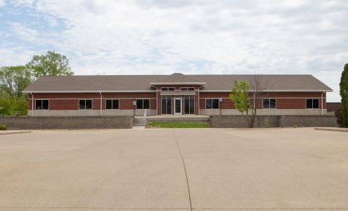 Northeast Missouri Health Council- Administrative Building Kirksville