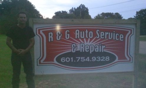 R&g Auto Service and Repair Brookhaven
